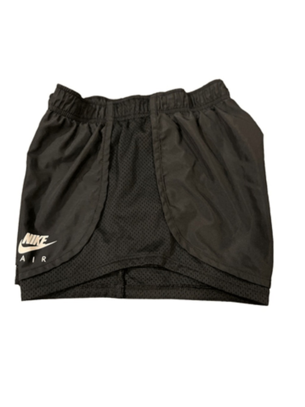 NIKE AIR Running Shorts size S - Picture 5 of 6